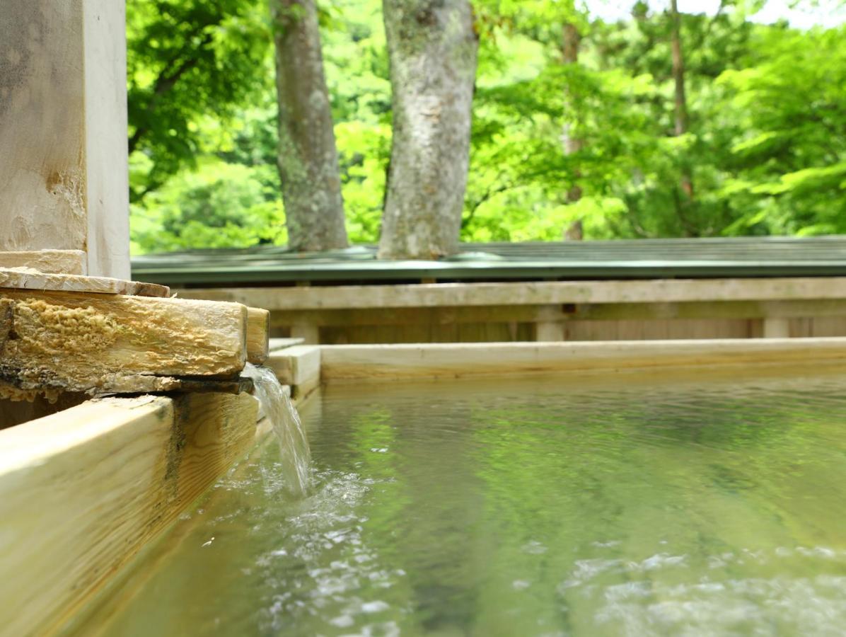 Fukeikan Takayama  Exterior foto