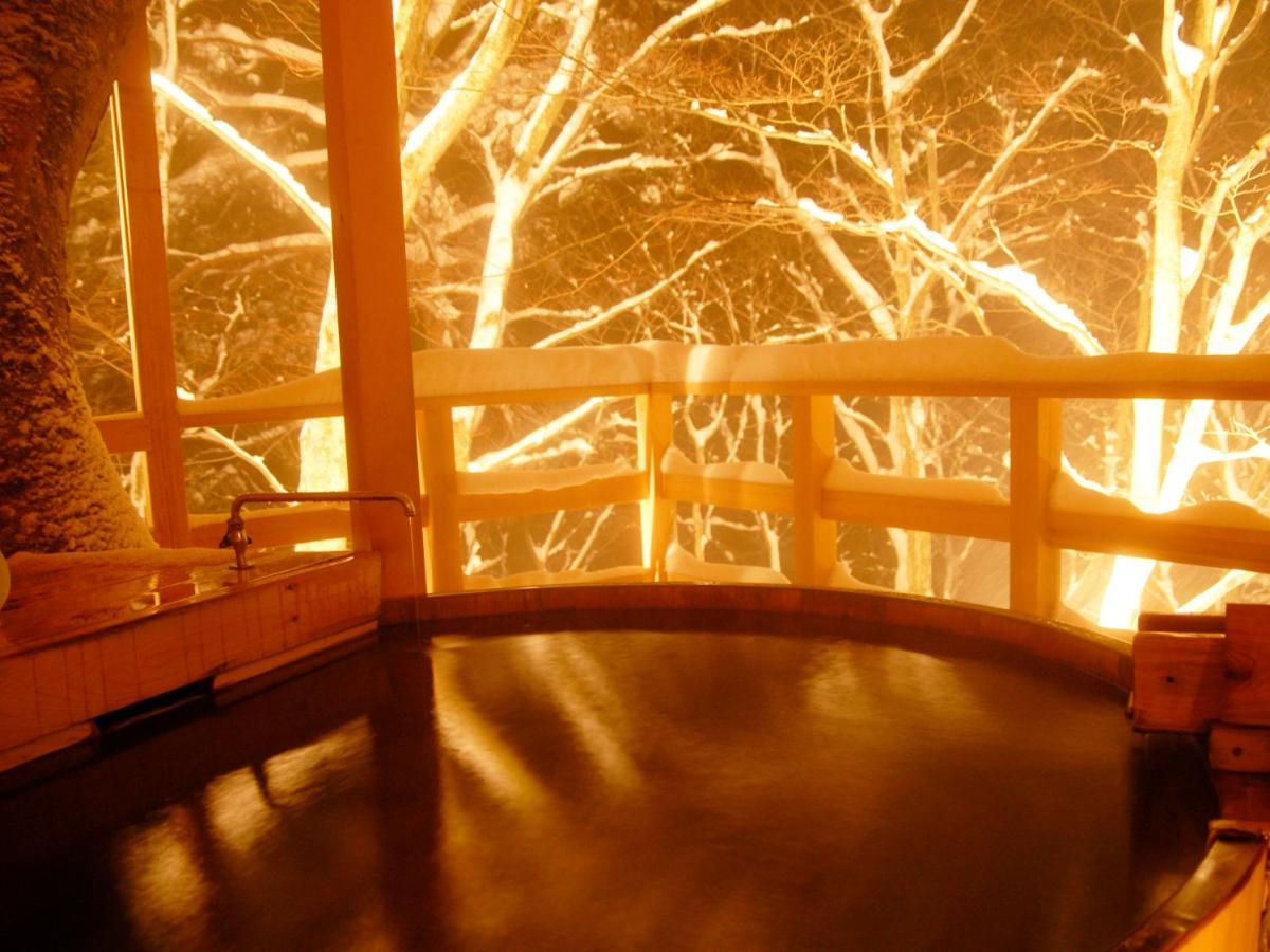 Fukeikan Takayama  Exterior foto