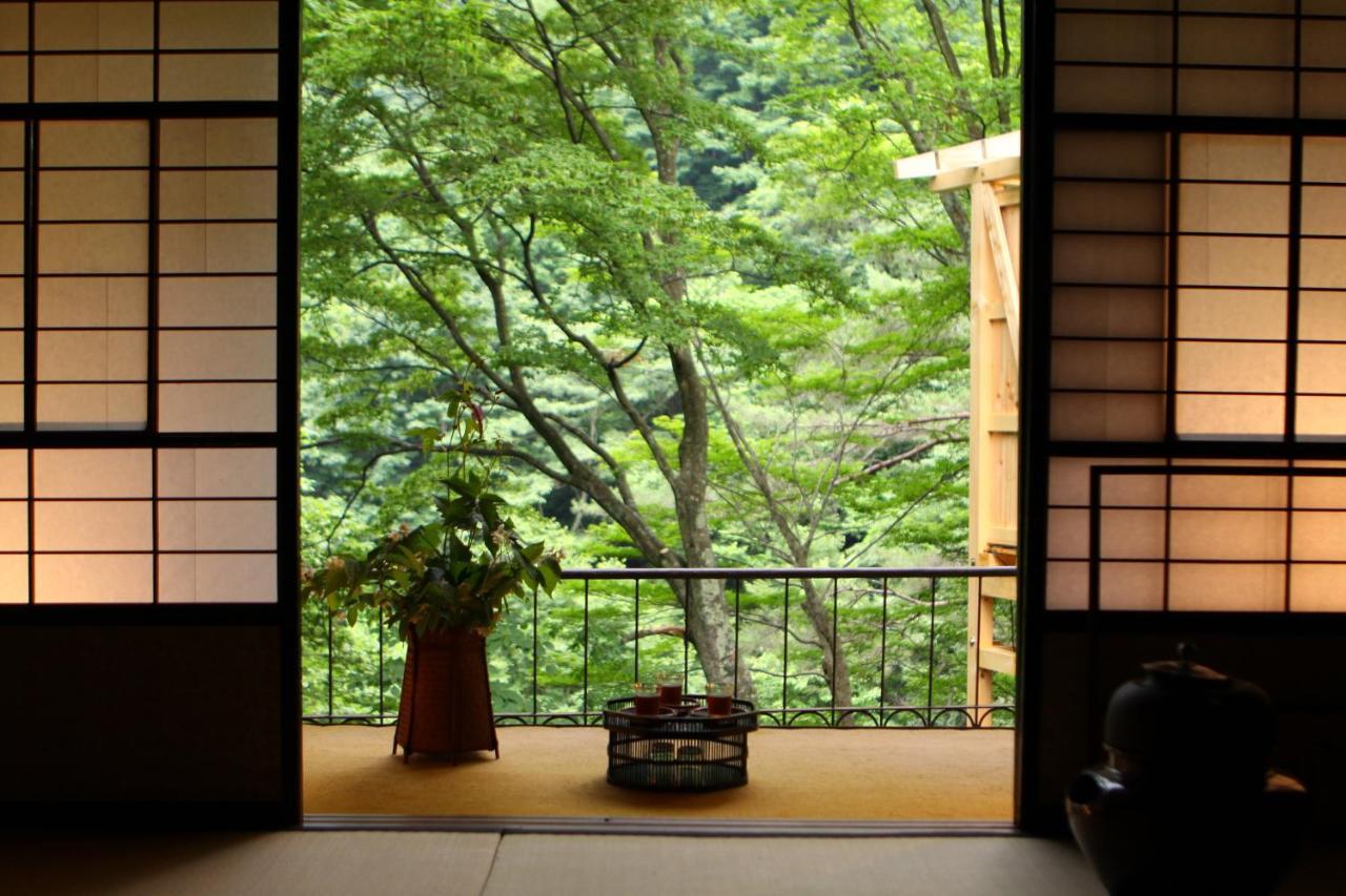 Fukeikan Takayama  Exterior foto
