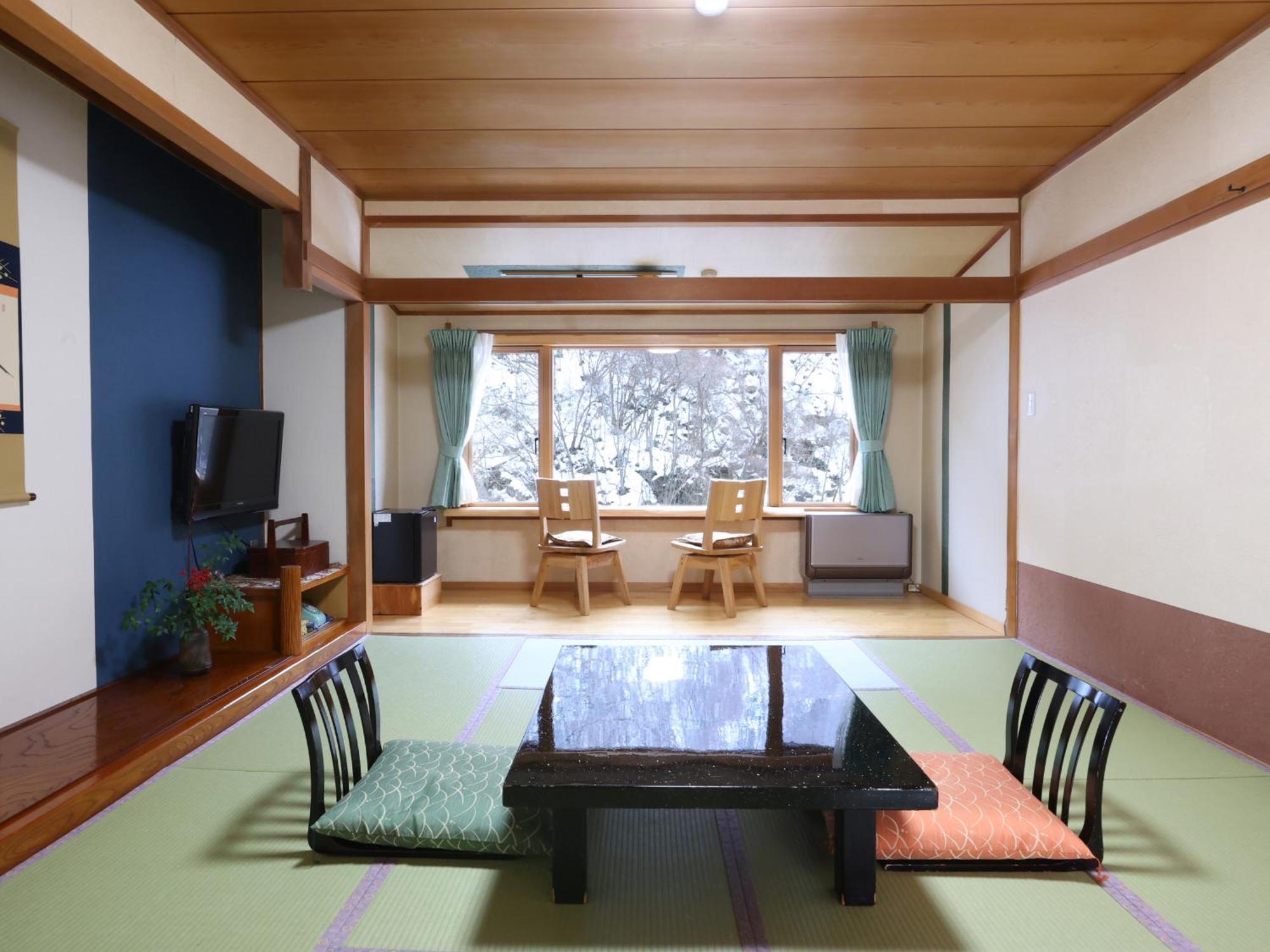 Fukeikan Takayama  Exterior foto
