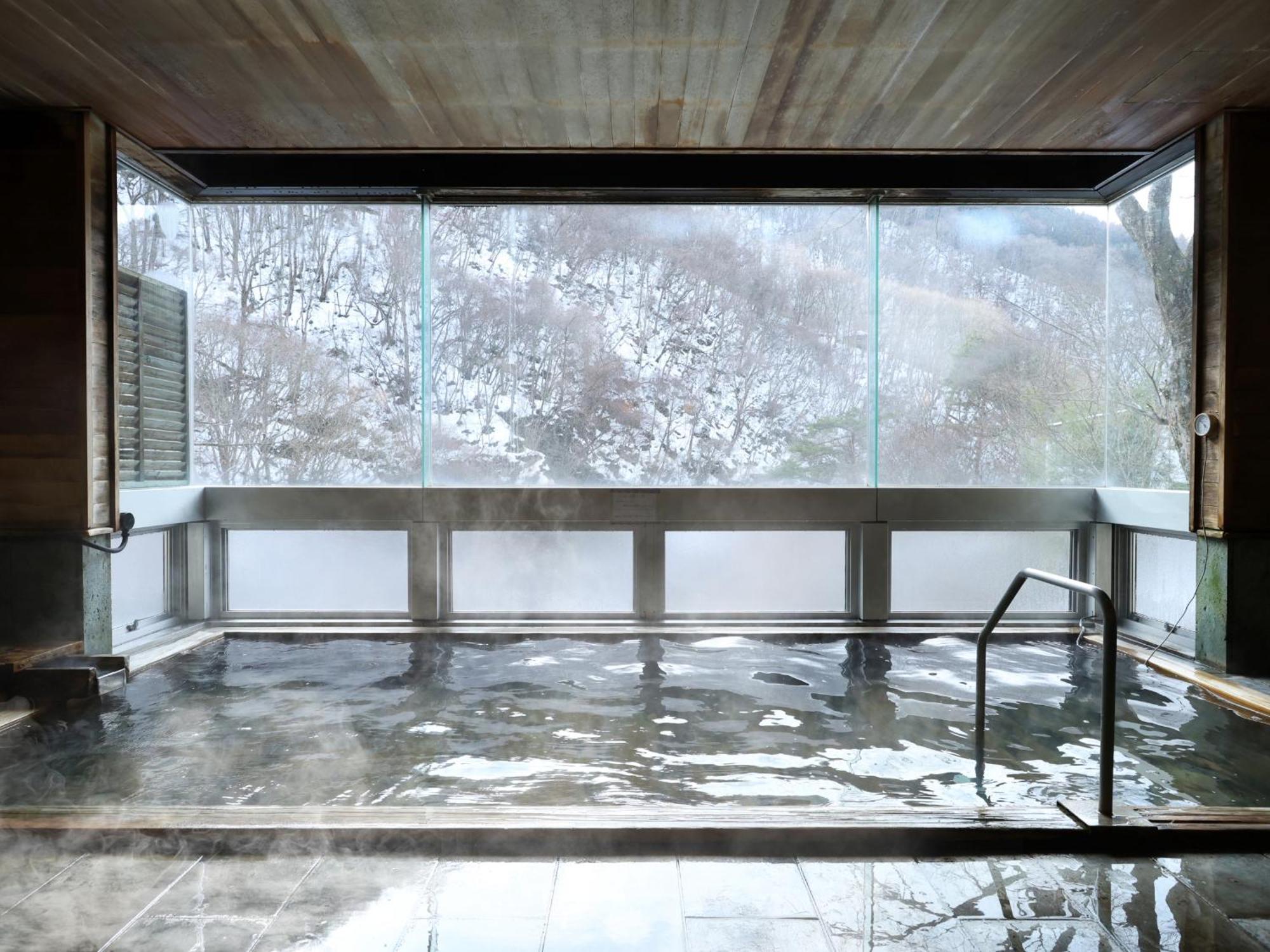 Fukeikan Takayama  Exterior foto