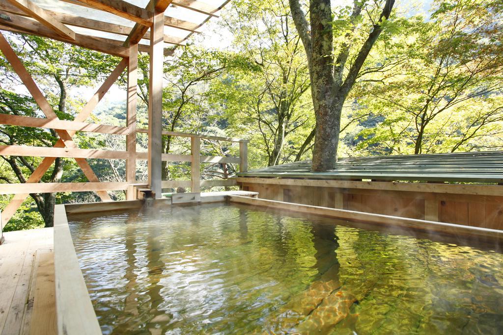 Fukeikan Takayama  Exterior foto