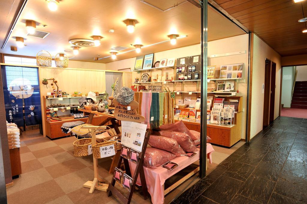 Fukeikan Takayama  Exterior foto